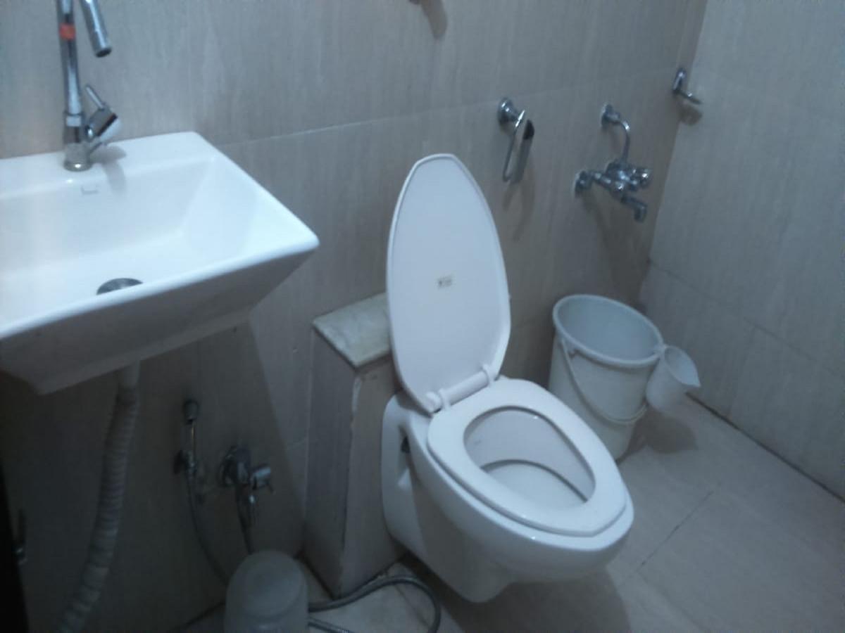 Hotel Shri Krishna Shirdi Eksteriør billede