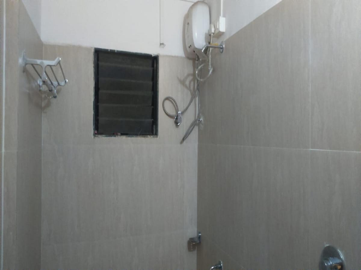 Hotel Shri Krishna Shirdi Eksteriør billede