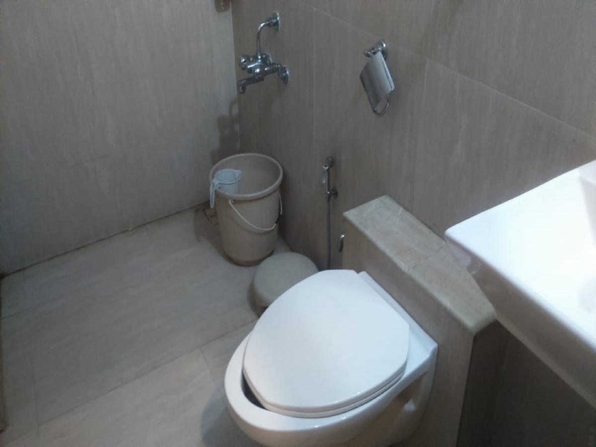 Hotel Shri Krishna Shirdi Eksteriør billede
