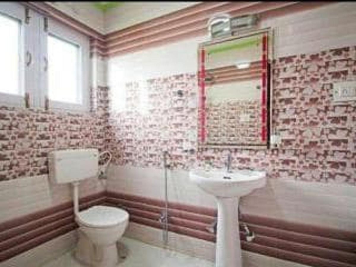 Hotel Shri Krishna Shirdi Eksteriør billede